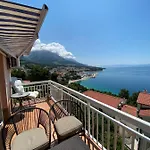 Zara Baška Voda