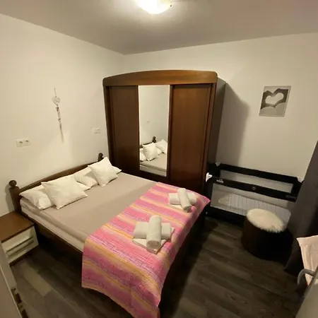 Apartment Zara