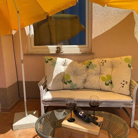 Apartment Zara Baska Voda