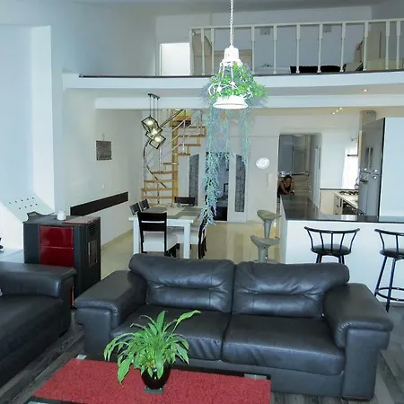 Apartment Zara *