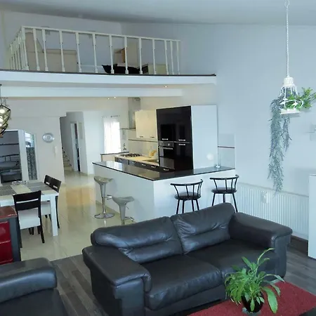 Apartment Zara