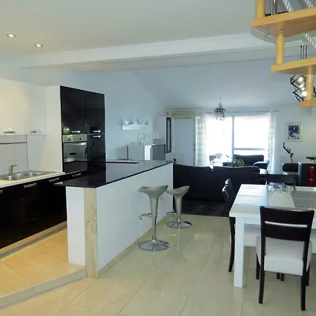 Apartment Zara *
