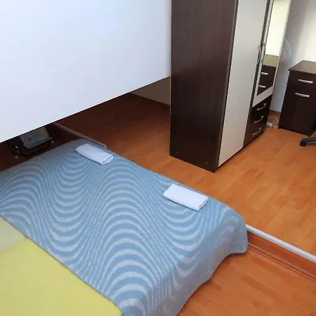 Apartment Zara Baska Voda